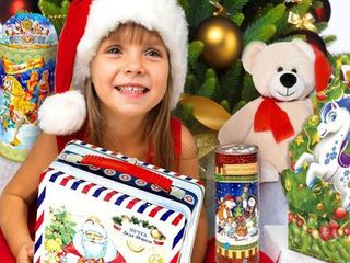 Памятка потребителю - качество и безопасность детских товаров, выбор новогодних подарков