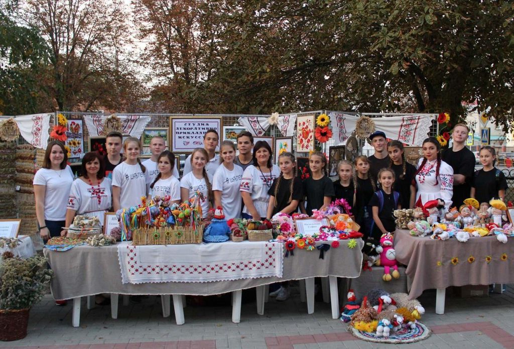 Погода в новолеушковской карта