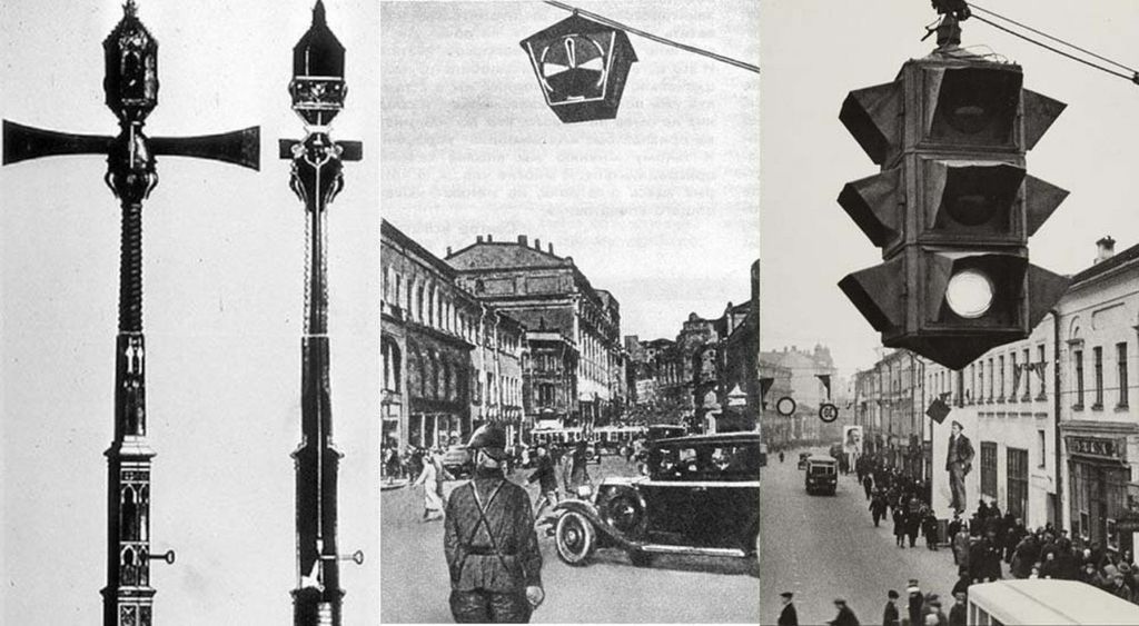 Год первый светофор. Первый светофор в Лондоне в 1868 году. Первый семафор в Лондоне 1868. Джон пик Найт первый светофор. Джон пик Найт 1868 светофор.