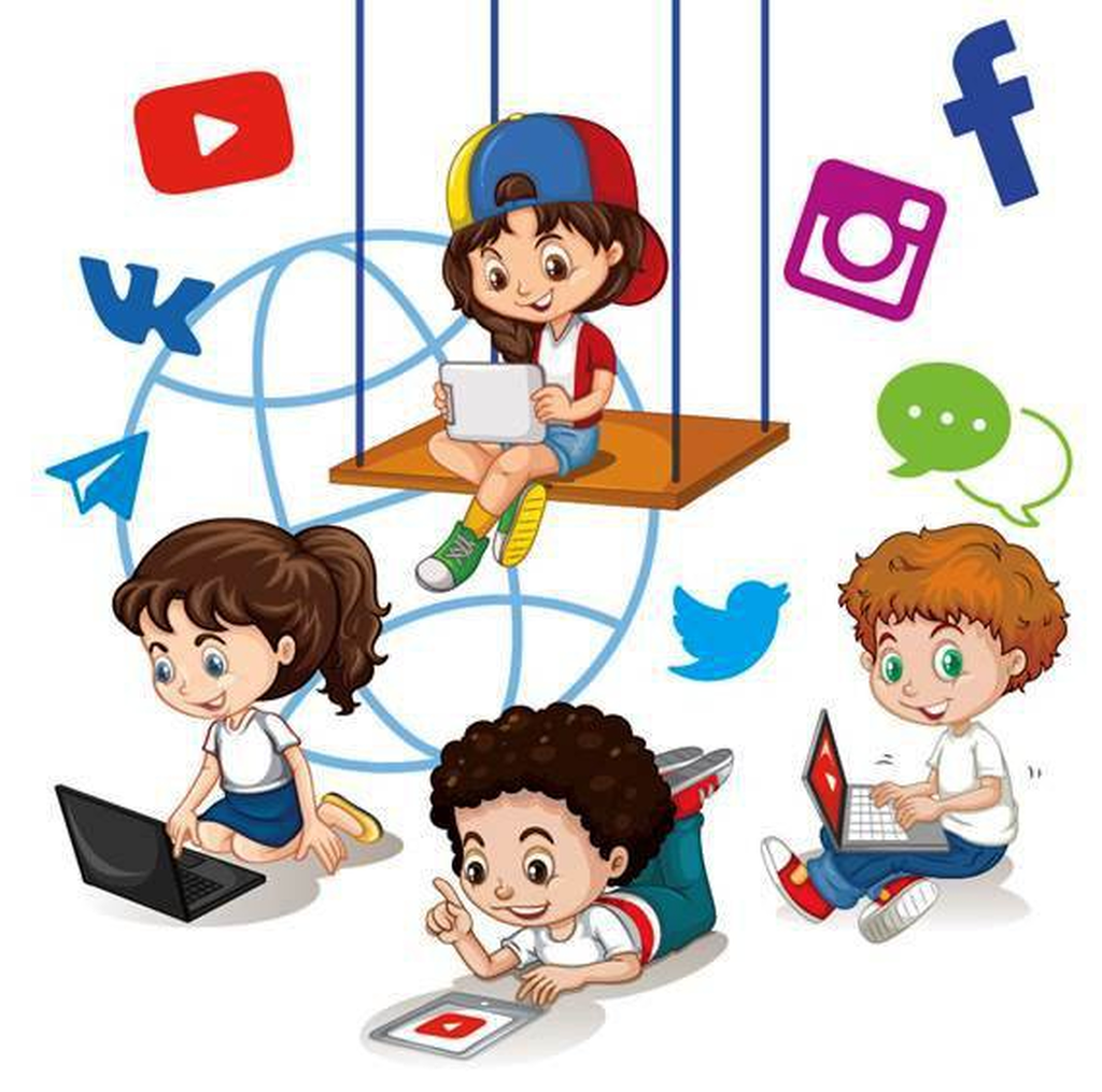 Социальные сети и семья. Детям об интернете. Информационная безопасность детей. Информационная безопасность детей дошкольного возраста. Интернет рисунок для детей.