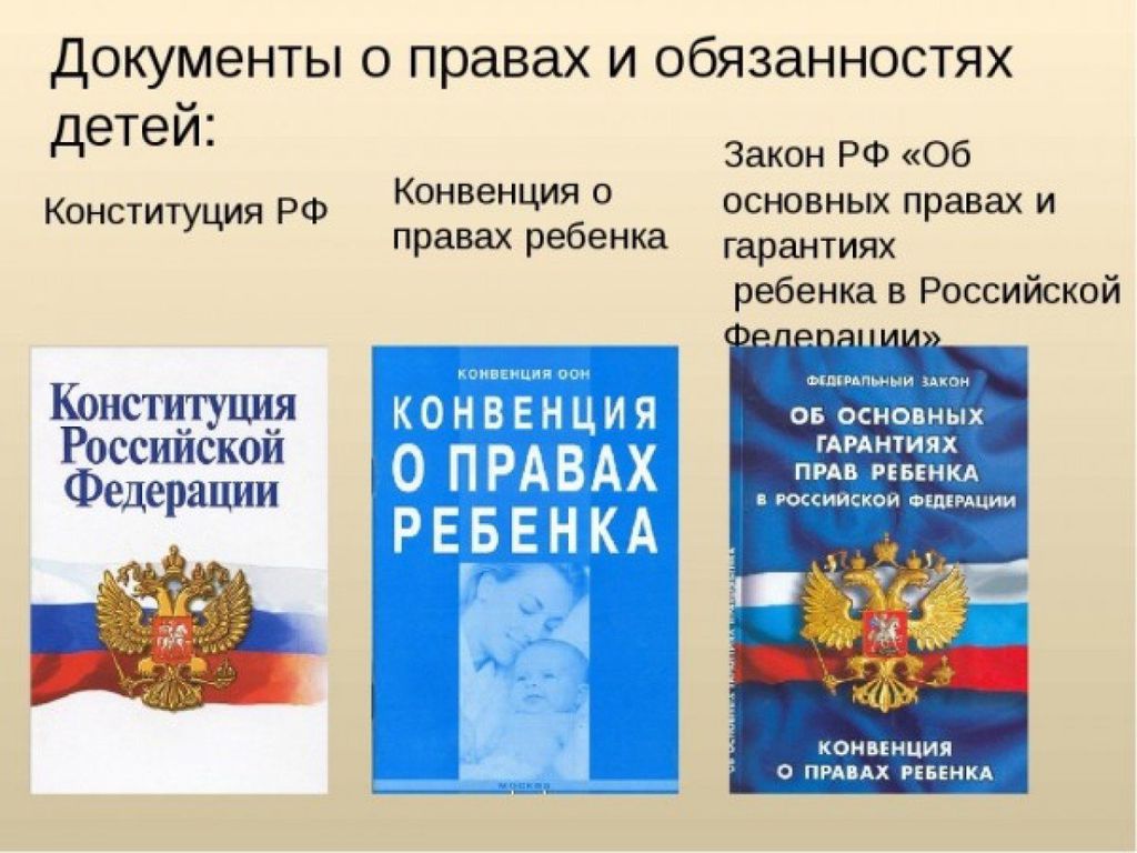 Конвенция семьи. Документы о правах ребенка. Законы о правах ребенка.