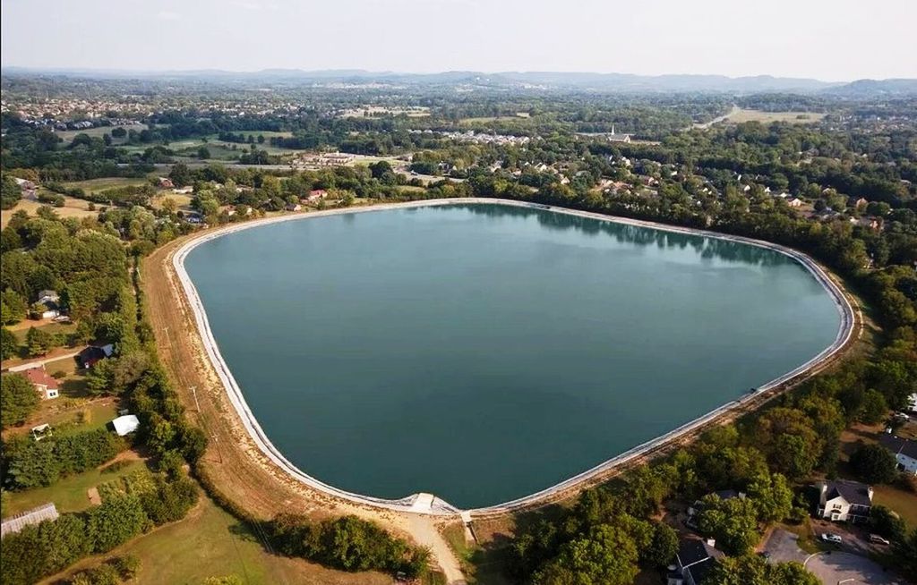 Водохранилище краснодар фото