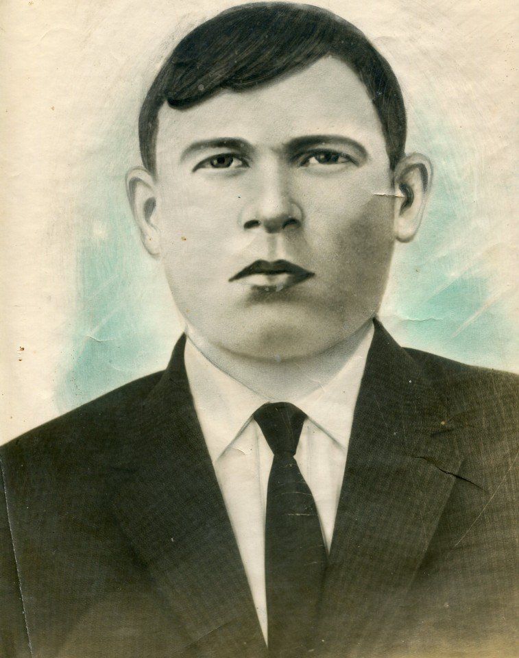 Дорошенко Пантелей Никитович пропал бв 04.1943г.