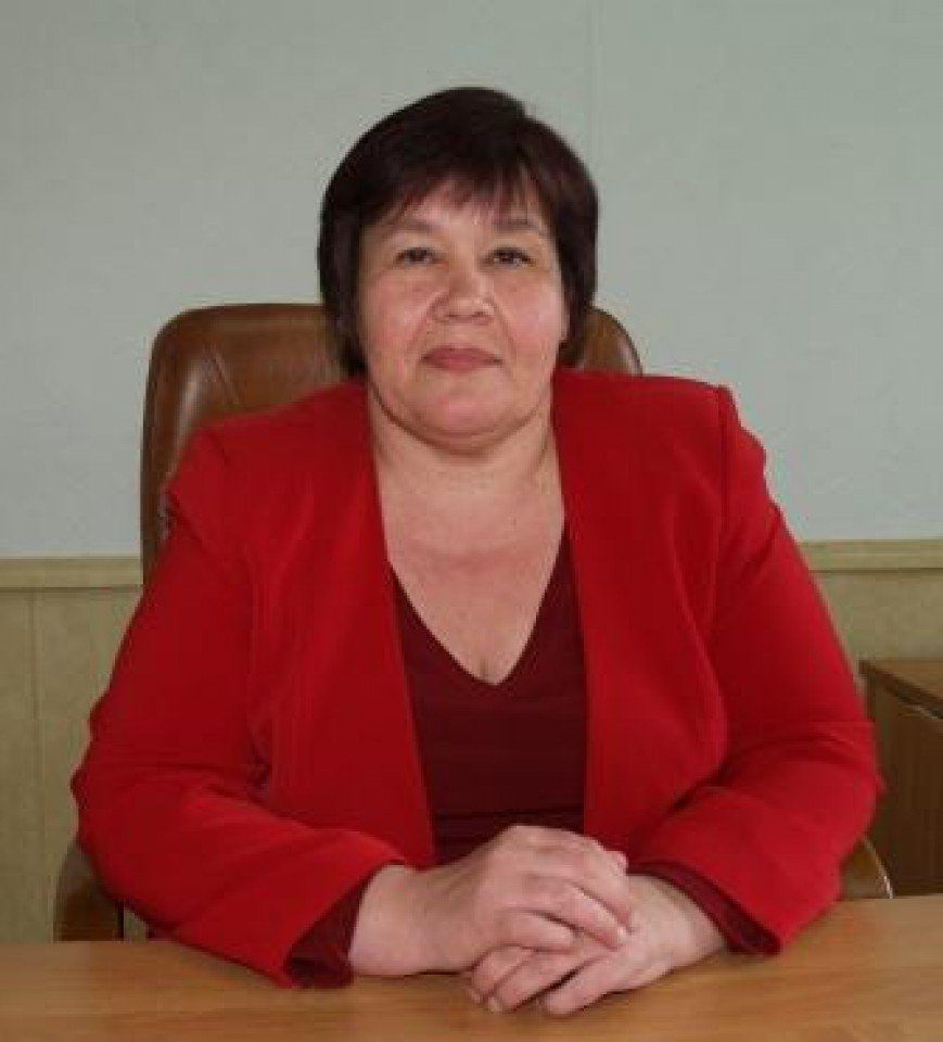 Шмакова С.В. директор, преподаватель