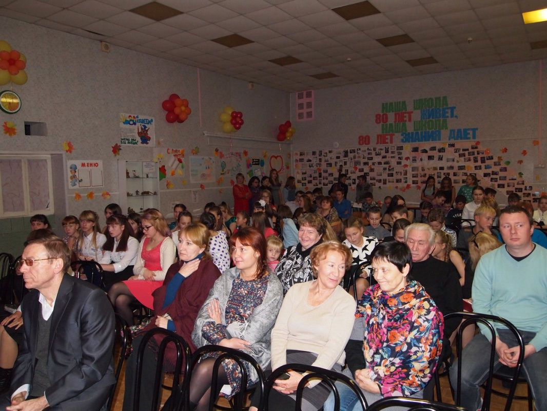 Учителями славится Россия школьный вечер (8).jpg