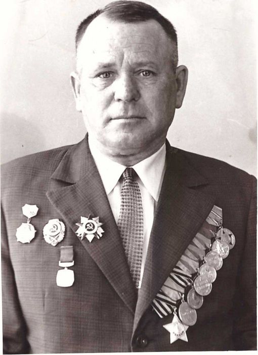 Шаповалов Сергей Александрович