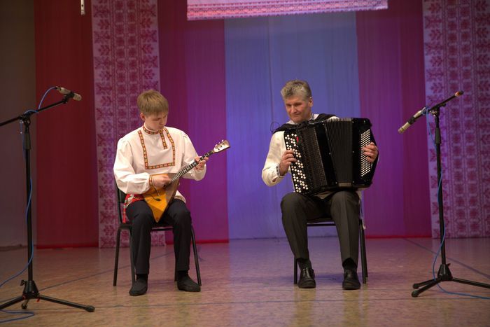 Будрин Данил и Николай Сергеенко г. Карпинск