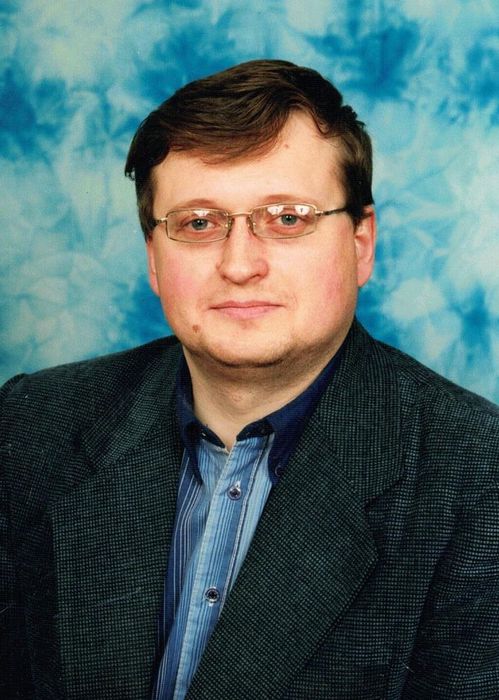 Боровской Алексей Николаевич